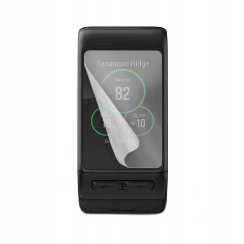 

3MK Arc Folia Do Garmin Vivoactive Hr Smartwatch