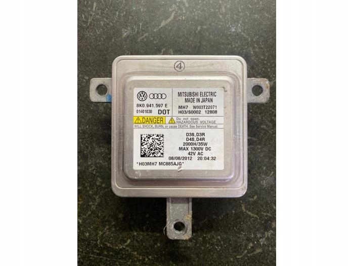 Конвертер BI Ксенон vw PASSAT B7 8K0941597B