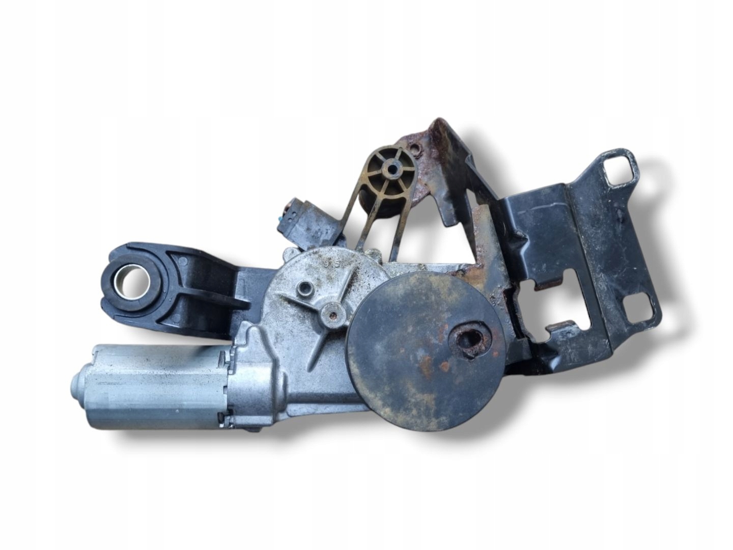 motor ablaktörlők ablak tylnej BMW 3 E90/E91 facelift E91 2008