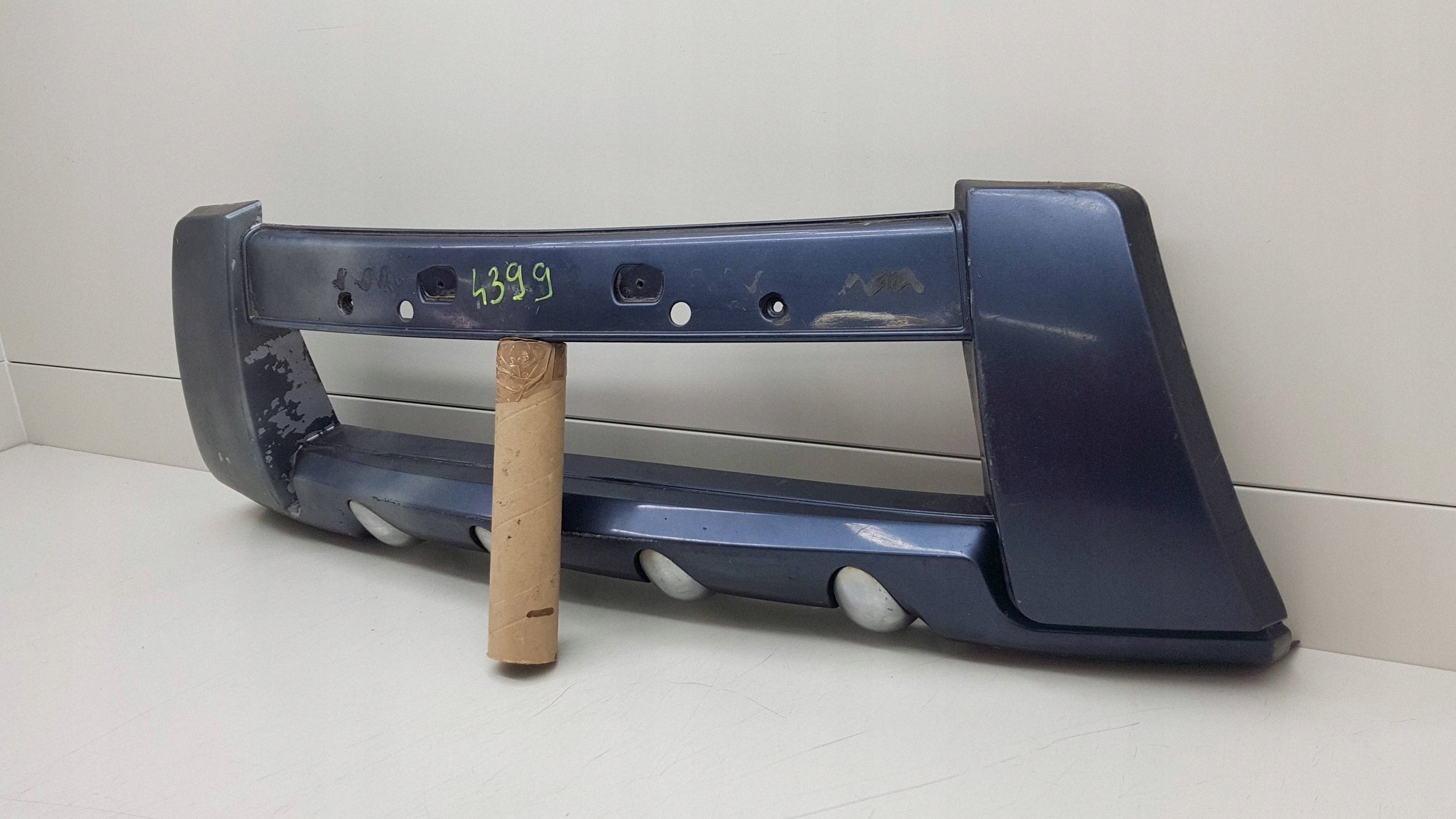 MITSUBISHI L200 2006- KANGUR 02010841