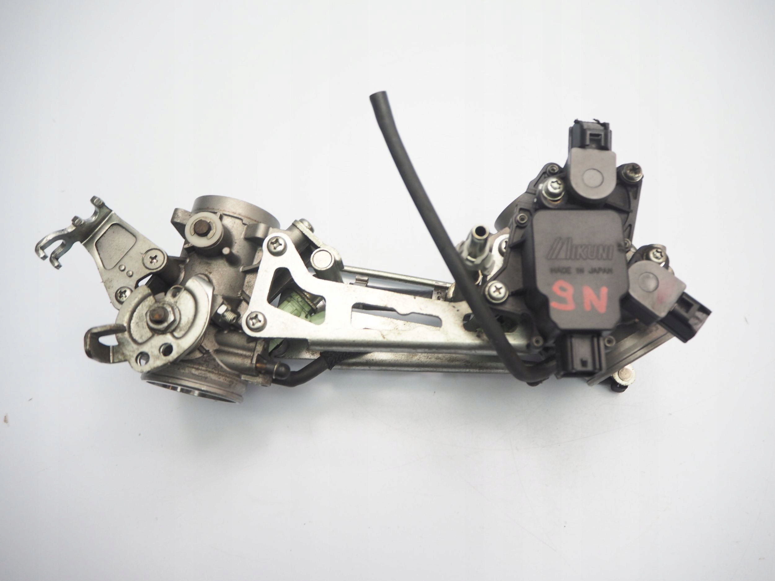 1415462412387440 - SUZUKI DL 650 V-STROM 04-11 ДРОССЕЛИ ВПРЫСКИ