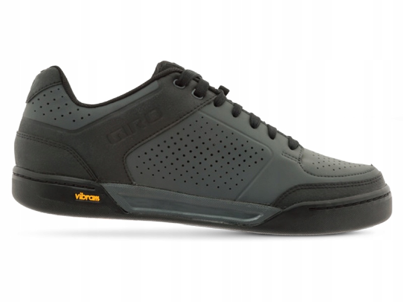 Buty męskie Giro Riddance Black dark shadow rozmiar 45
