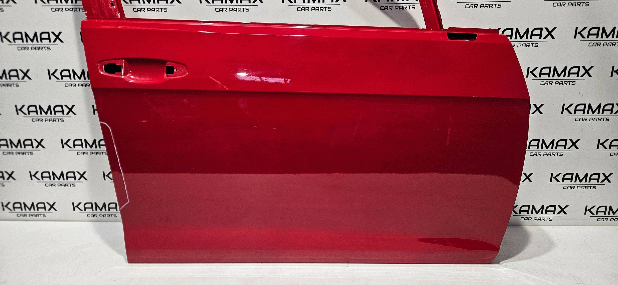 door right front VW GOLF VII 5G 12-20 original