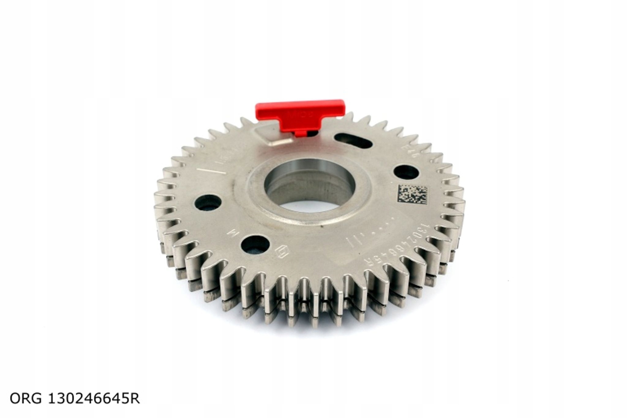 Velikost Válečku R 2.0/2.3DCI Na Váleček Ss Org 130246645R