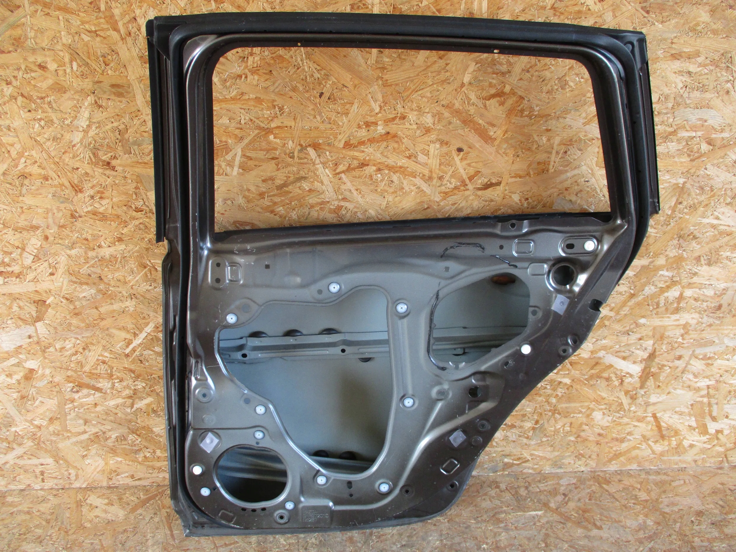 door rear. right KOMBI MAZDA 6 GJ 12