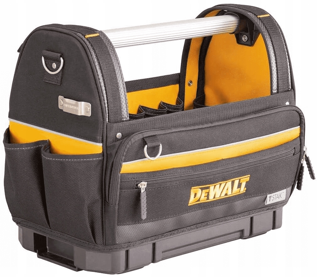

Dewalt Torba Otwarta Tstak DWST82990-1