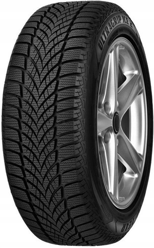 Goodyear Ultra Grip Ice 2 195/65R15 95 T XL opona zimowa