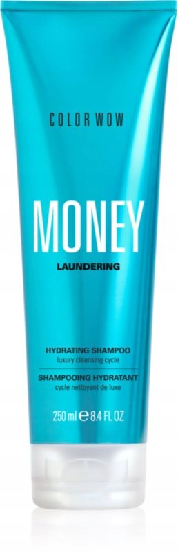 Color Wow Hydratační Šampon Money Šampon 250ML