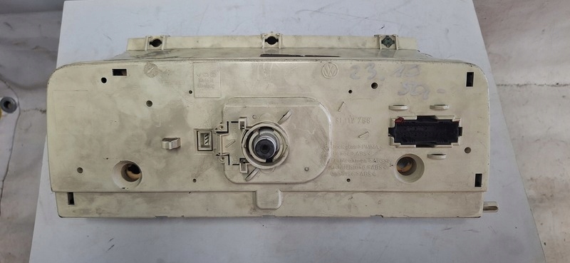 dials VW PASSAT 3A09190333059A