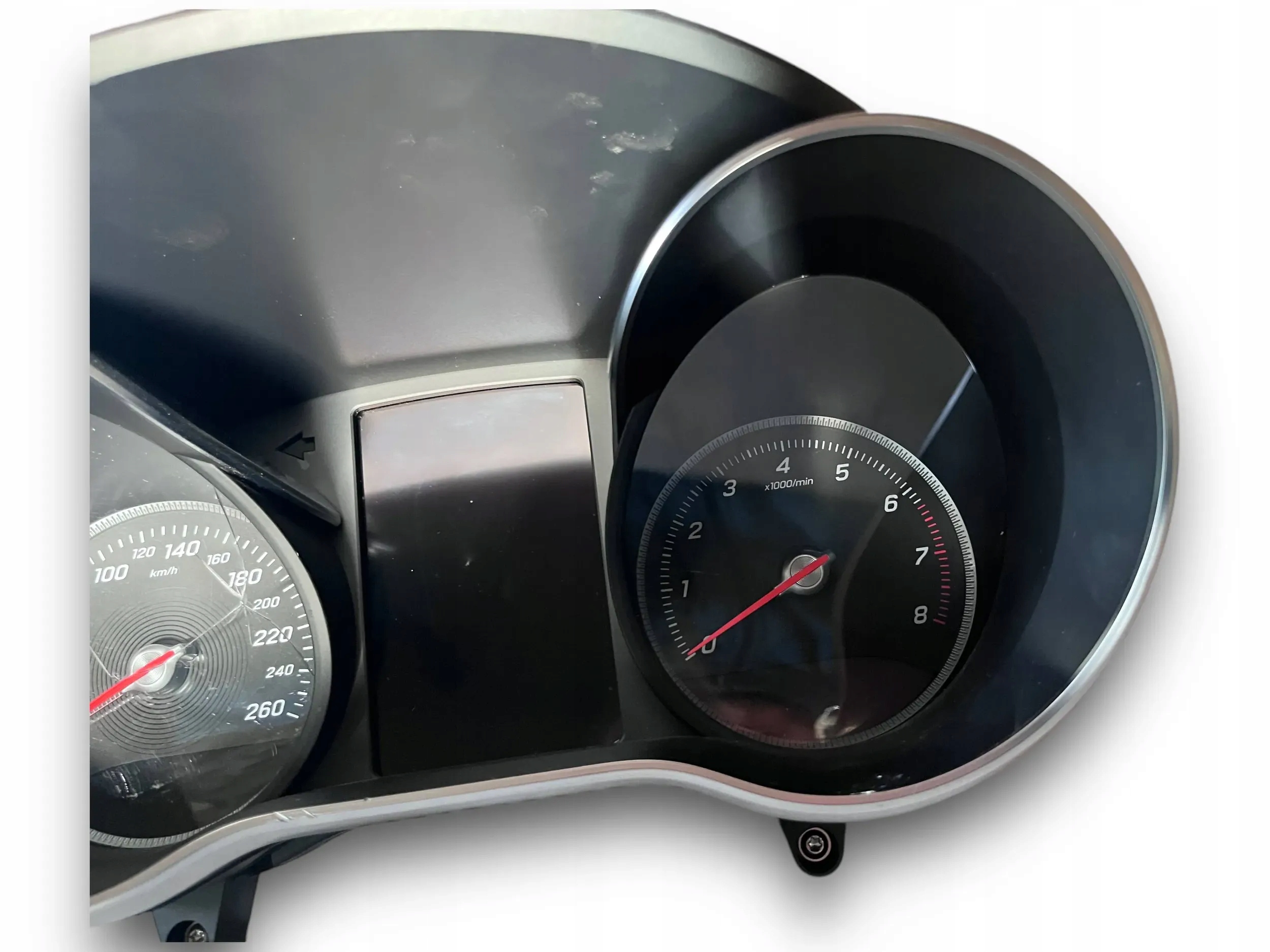 MERCEDES C43 AMG dials dials 2539005104 !M