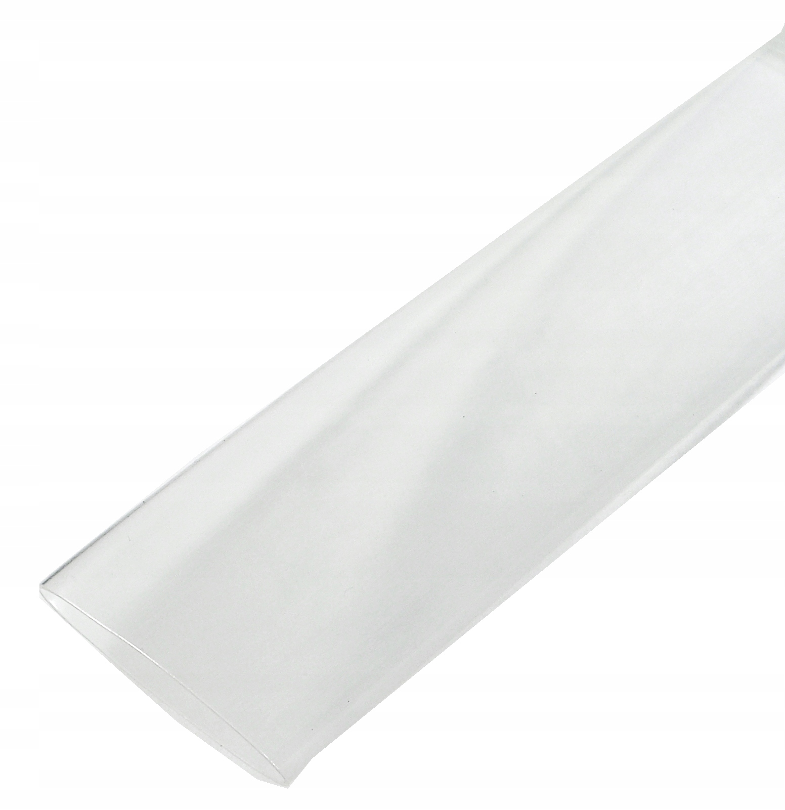 5x1m KOSZULKA RURKA TERMOKURCZLIWA 25,4-12,7 bezbarwna Kod producenta RTS-25,4/12,7BZ