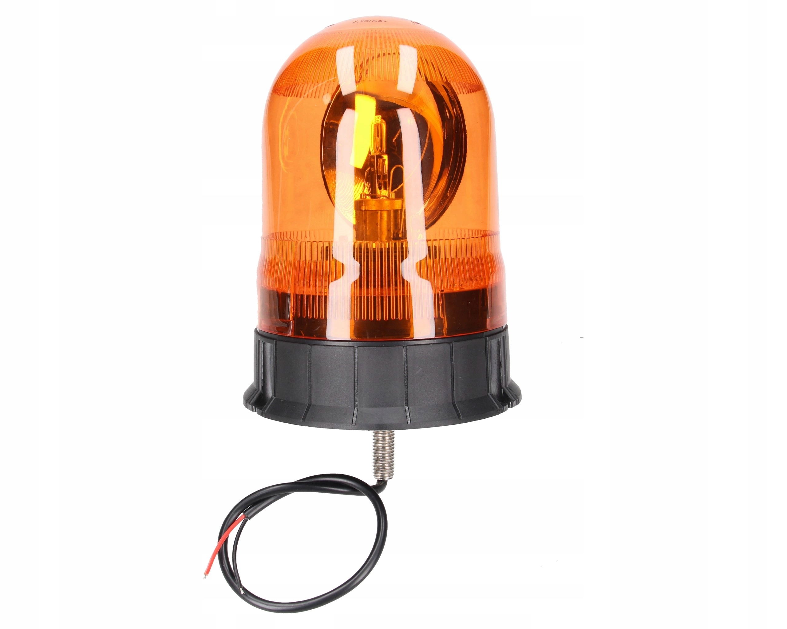 Výstražný blesk kohout 12/24V H1 Granit