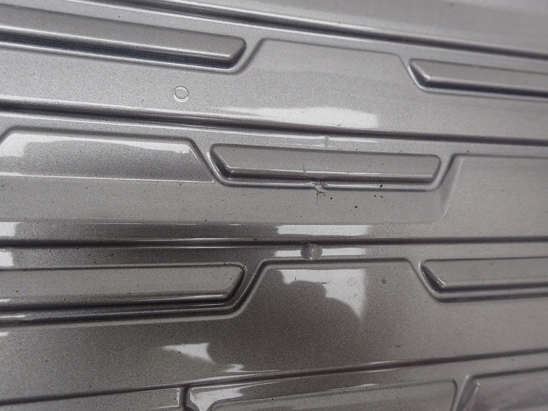 Grill AUDI Q4 E TRON 89A F4B 89A853651A