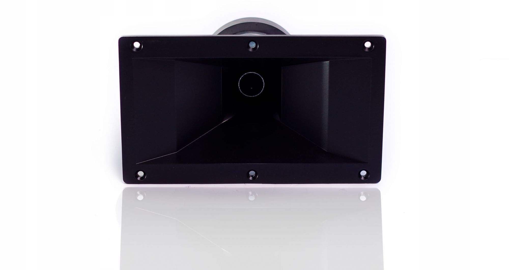 Tonsil Tubový vysokotónový reproduktor Gdwt 12-19/150 Fp 8Ohm Dvojitý Magnet