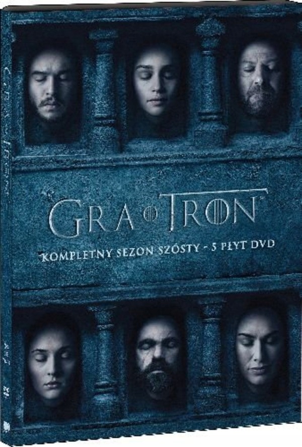 

Gra o tron Sezon 6