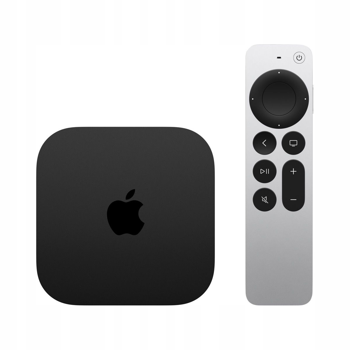 Apple Tv 4K Wi-Fi 64GB (2022) Sk MN873CS/A