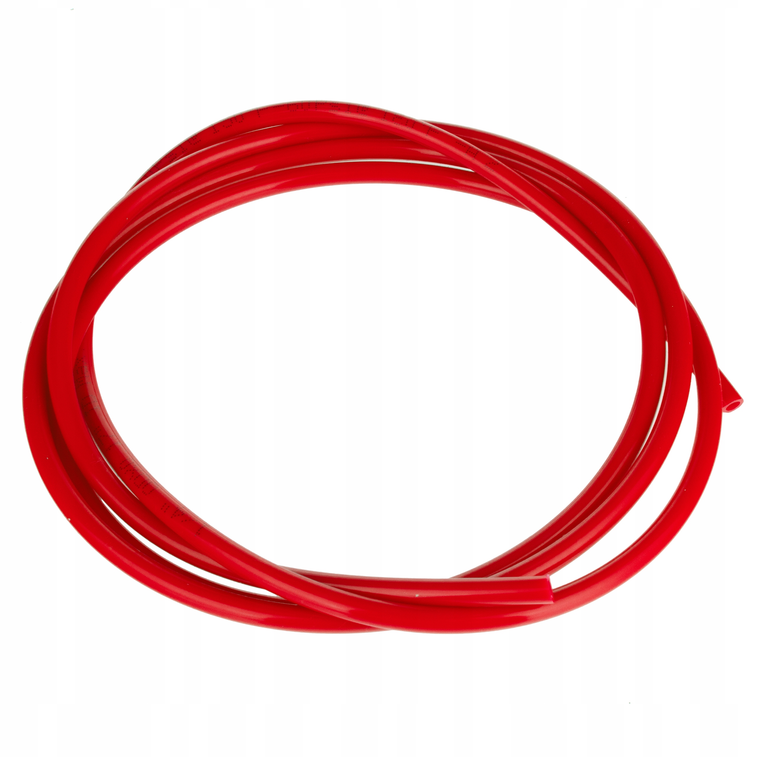 

Wąż Wężyk 1/4" Osmoza Ro czerwony