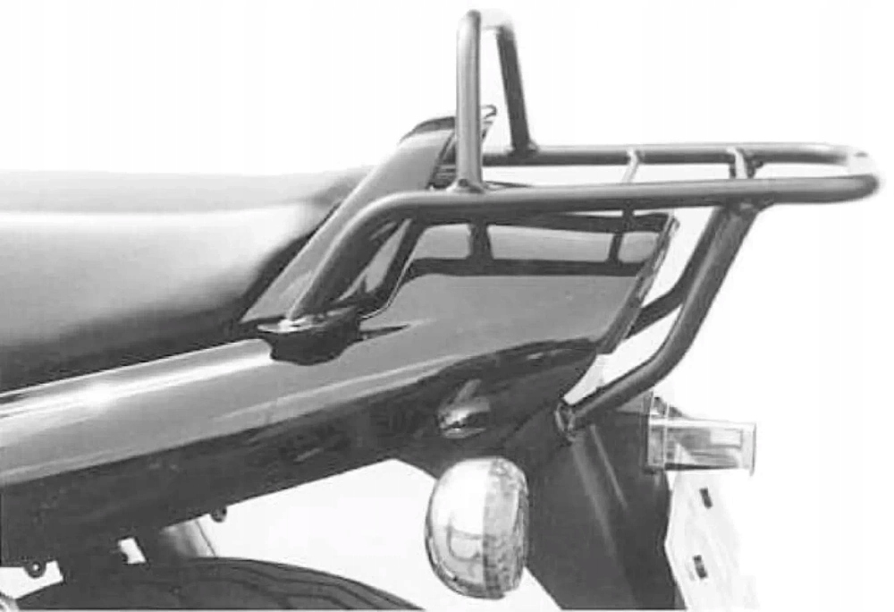 Suzuki VX 800 (1990-1995) stojan pod centrálny kufor