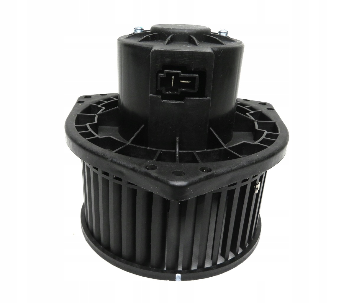 693699 - ВЕНТИЛЯТОР ДВИГАТЕЛЯ CHEVROLET KALOS 2003-2006