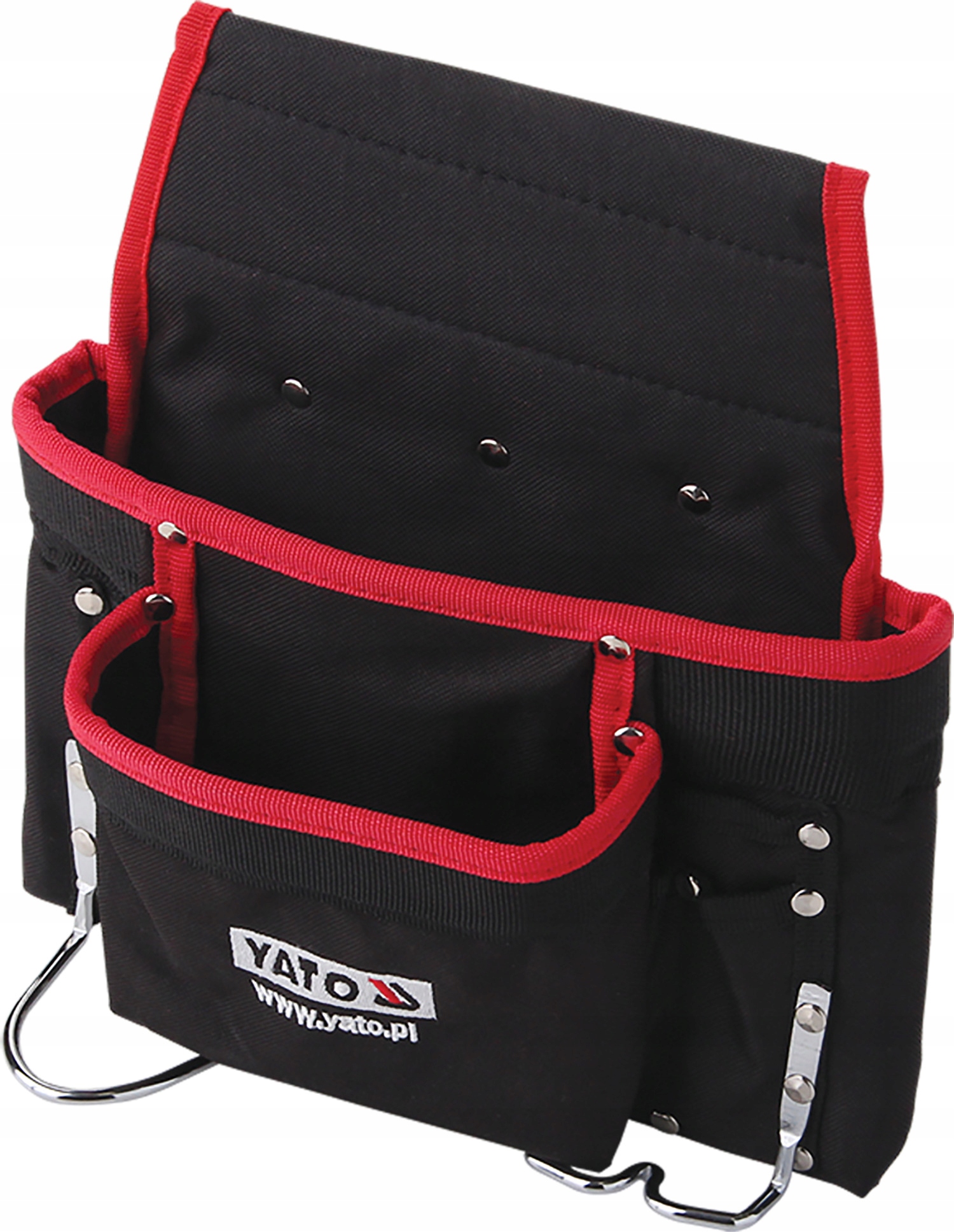 

Yato Kieszeń Na Narzędzia 8 Przegród