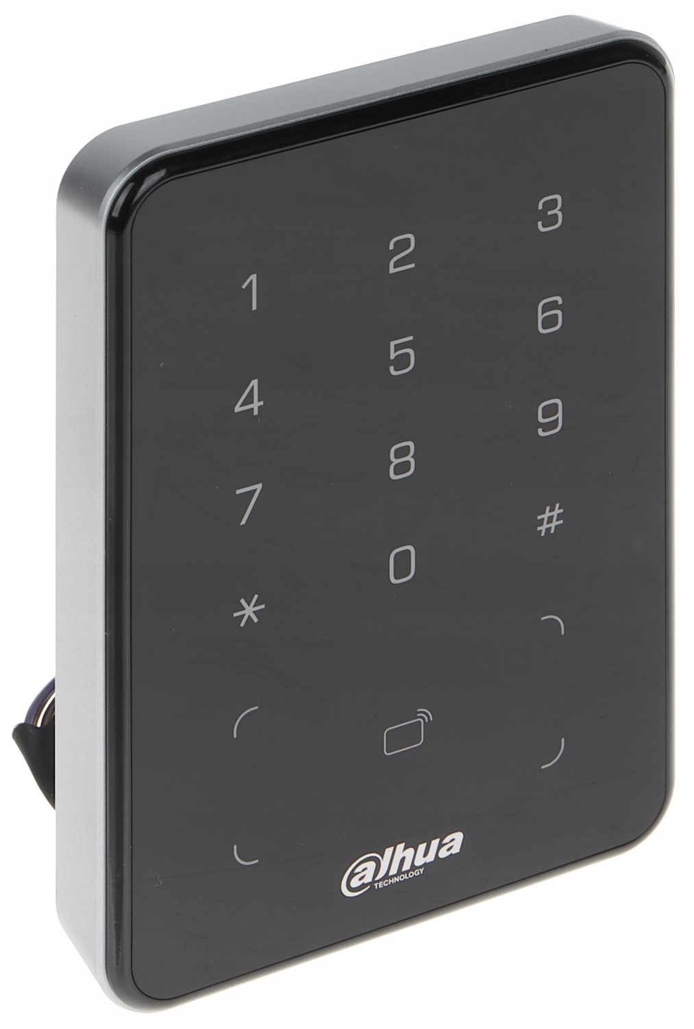 Vonkajšia bezkontaktná čítačka ASR2101A Dahua