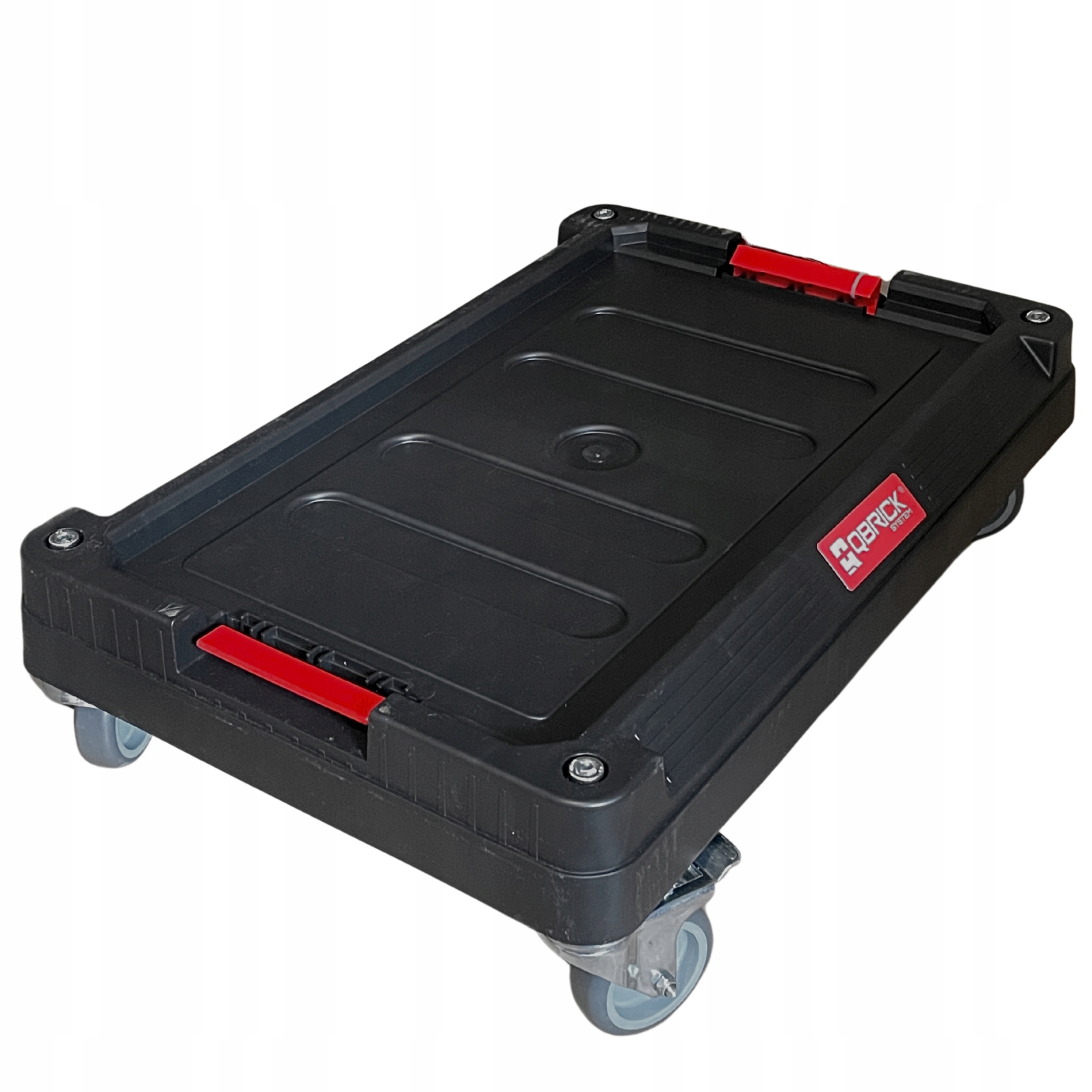 Qbrick Přepravní plošina Systém Two pro boxy Kolečka Univerzální