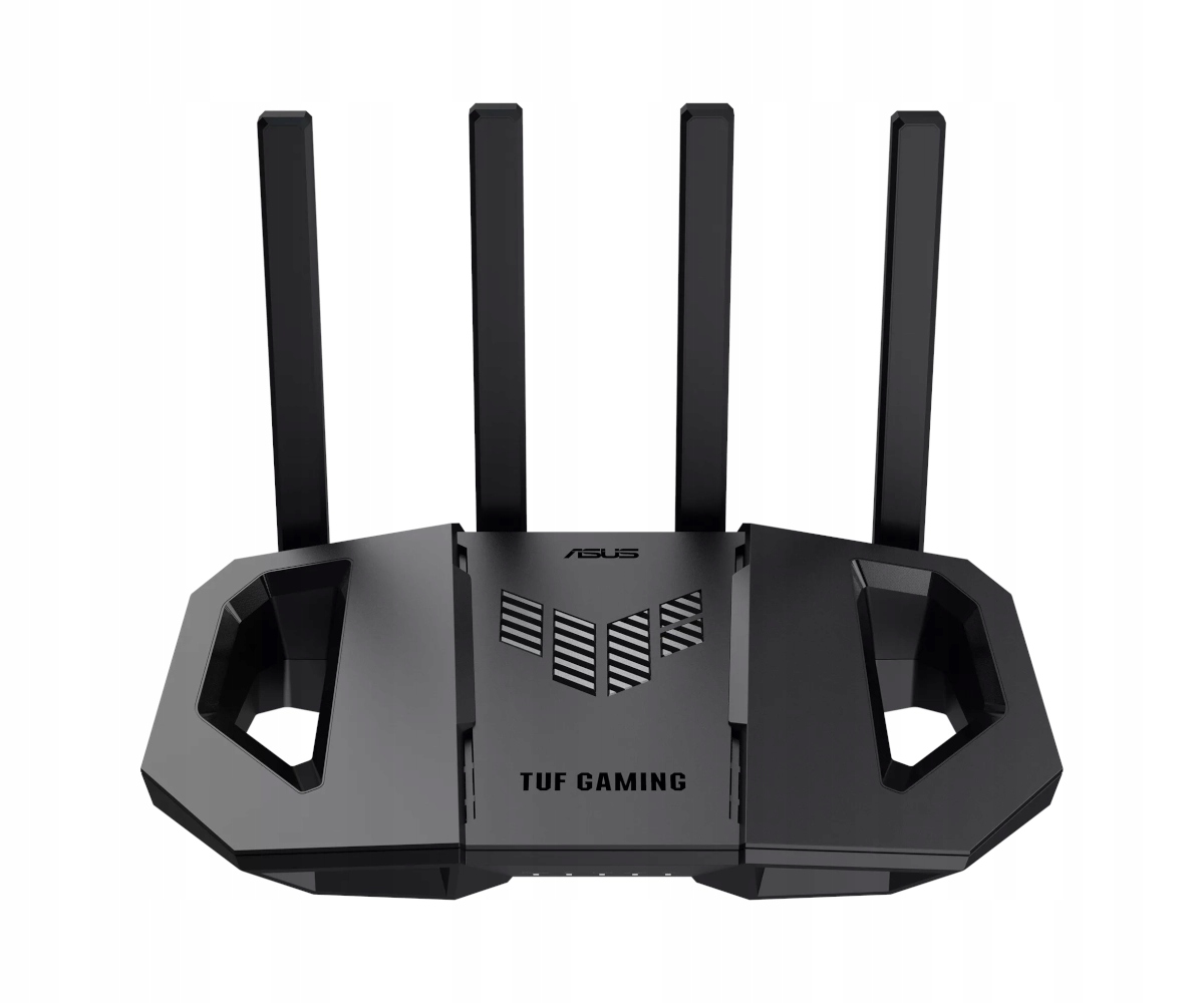 Asus Tuf Gaming TUF-BE3600 3600Mb/s Wi-Fi 7 AiProtection AiMesh DualBand