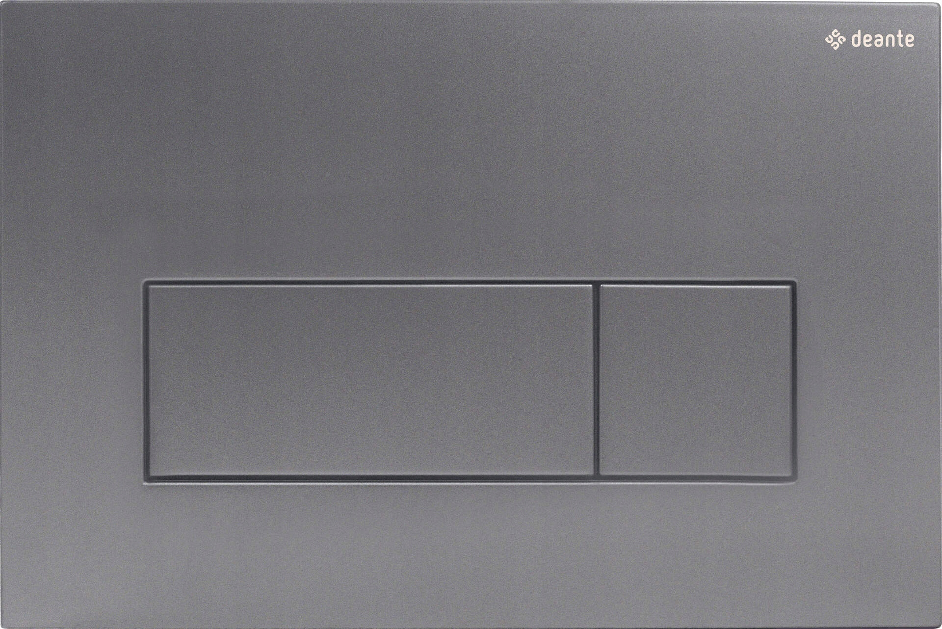 Deante Splachovací tlačítko pro podomítkové rošty Cst D51P