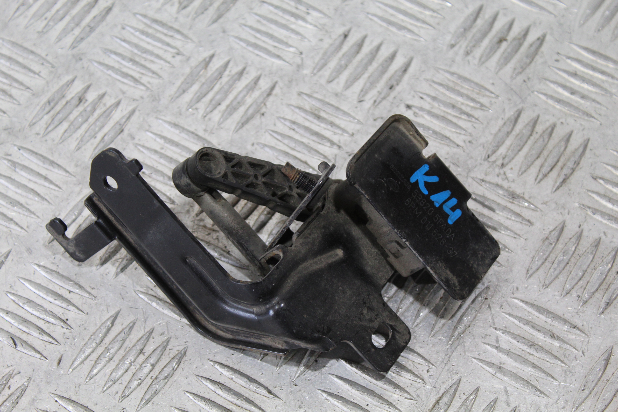 SENSOR POZIOMOWANIA NISSAN MICRA V 5 K14
