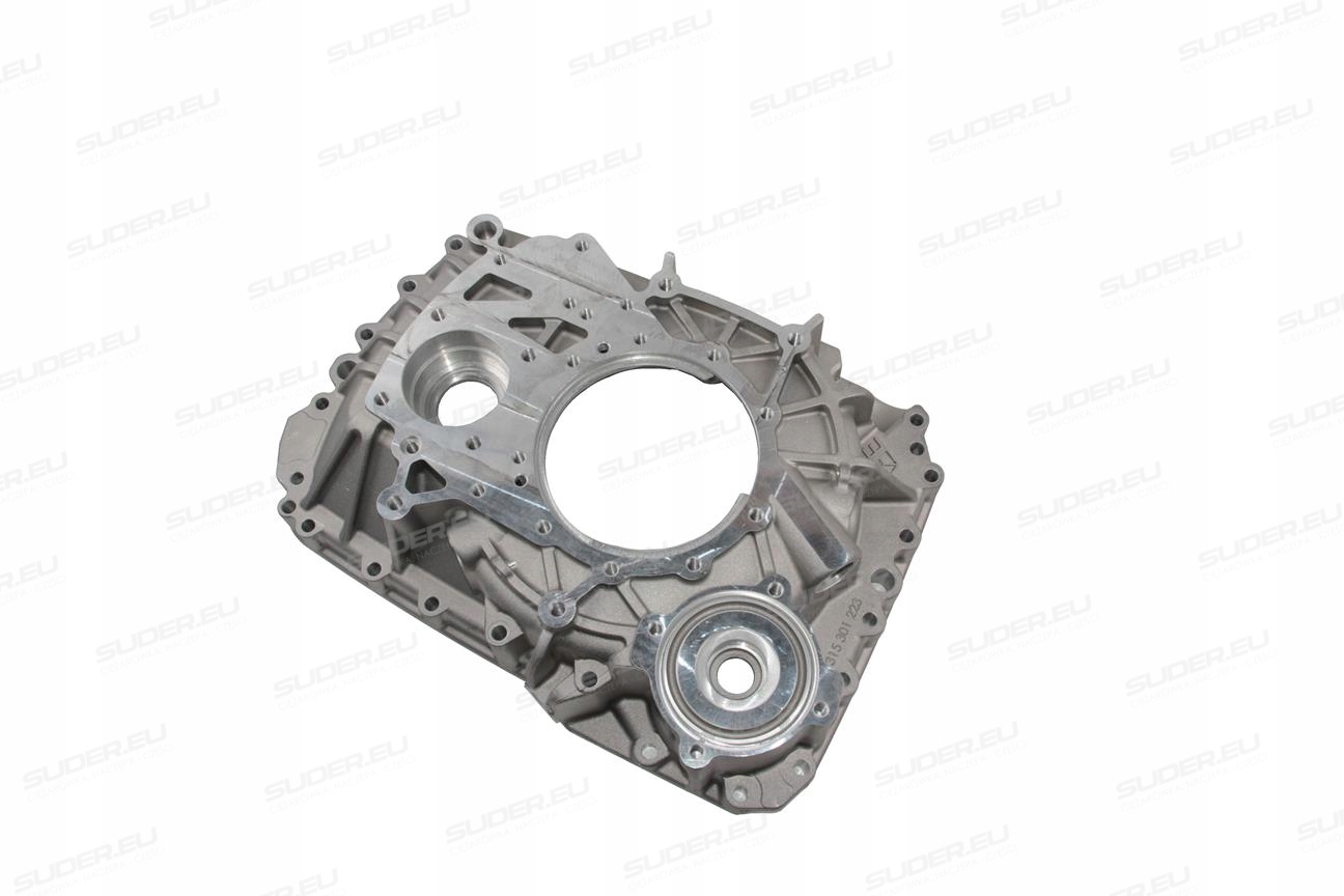 Euroricambi 33ZF0499