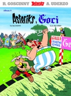 

Asteriks i Goci