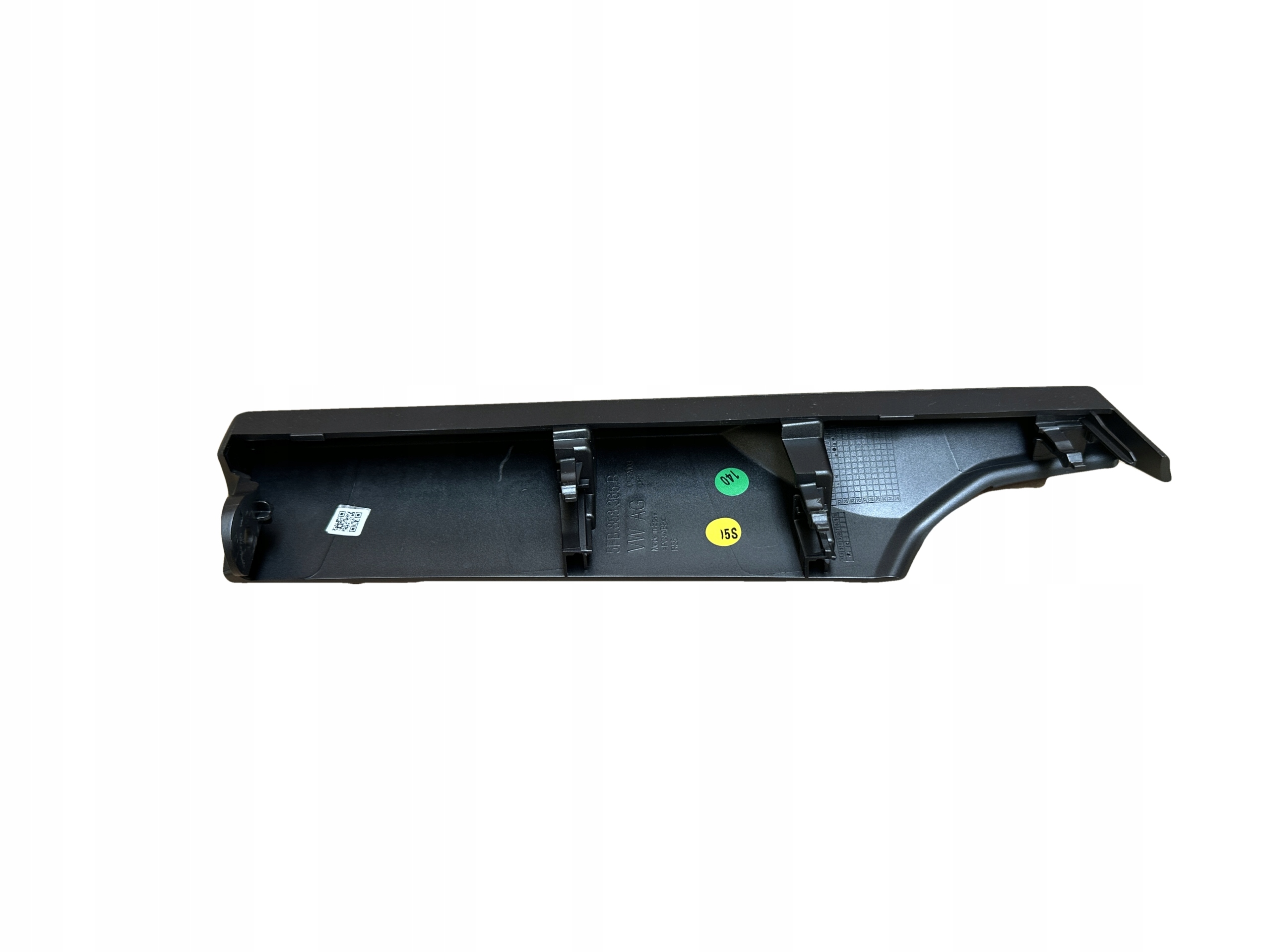 CUPRA FORMENTOR LEON lista DEKOR DESKI bal 5FB858365B