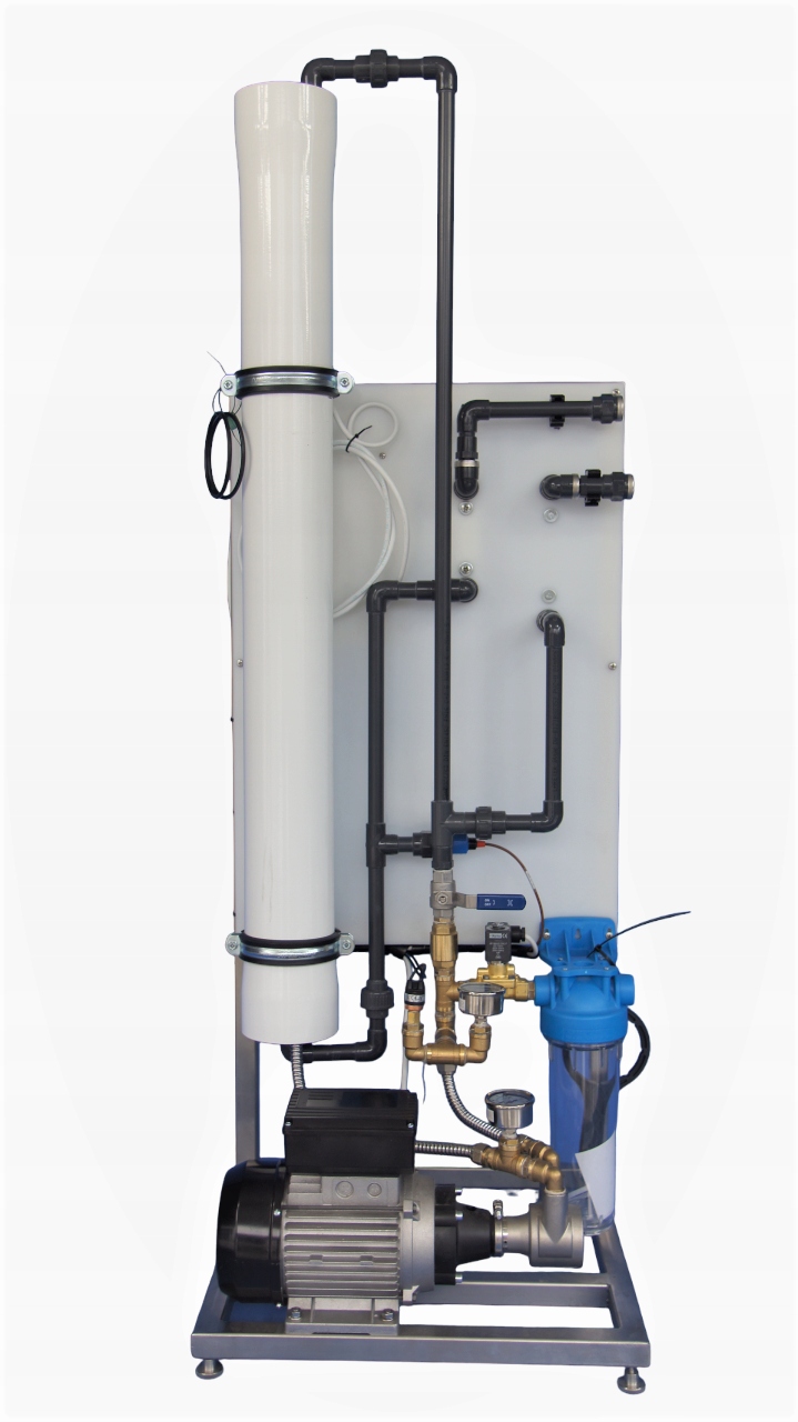 Průmyslová osmóza Quattro Q1