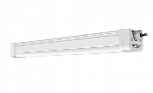 

Oprawa oświetleniowa natynkowa 20W Led