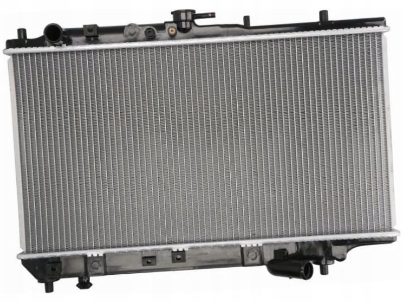 CHŁODNICA MAZDA 323 F 1.6 1.8