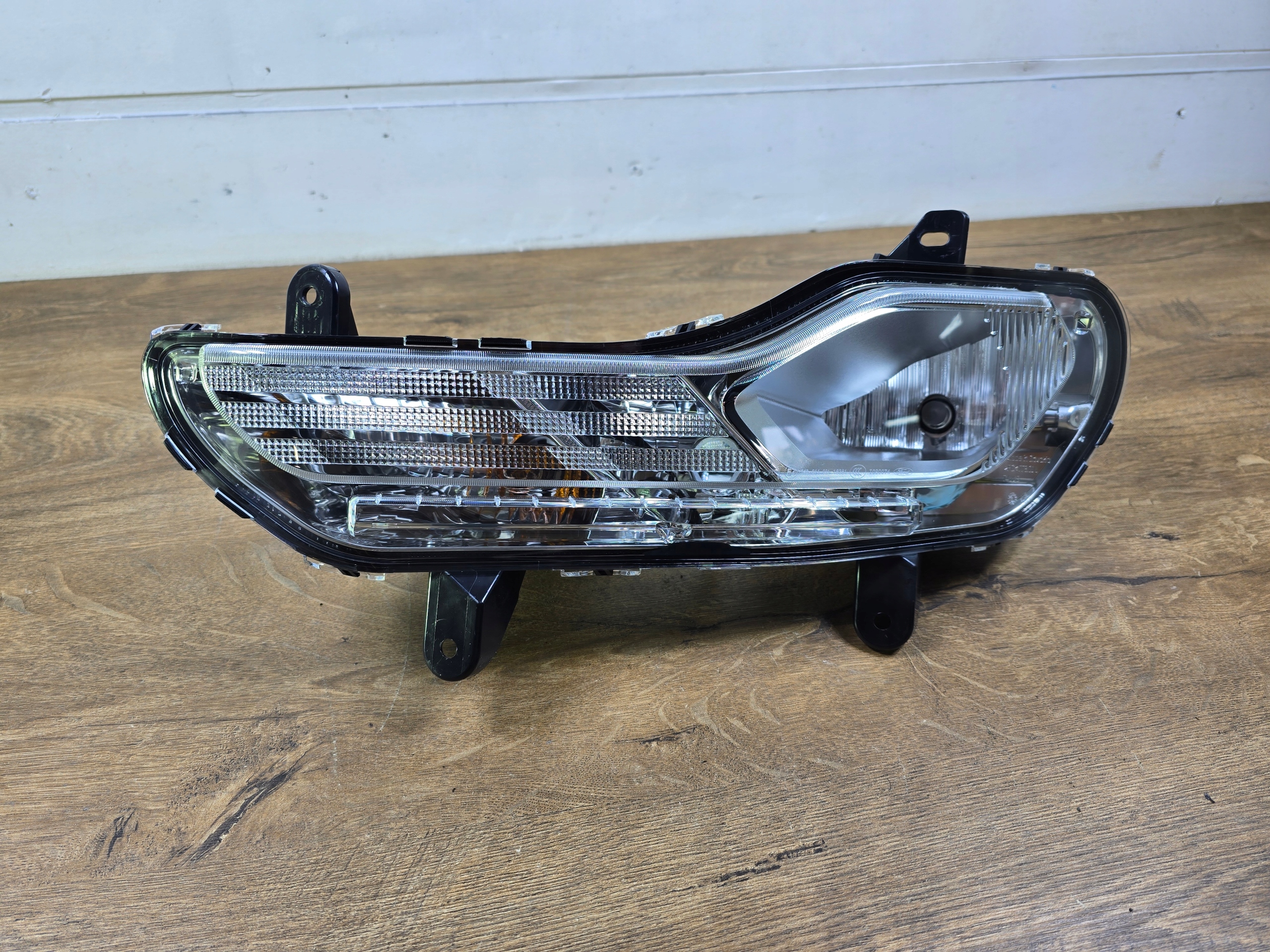 FORD KUGA MK2 Escape галоген левая CV44-13B221-BG