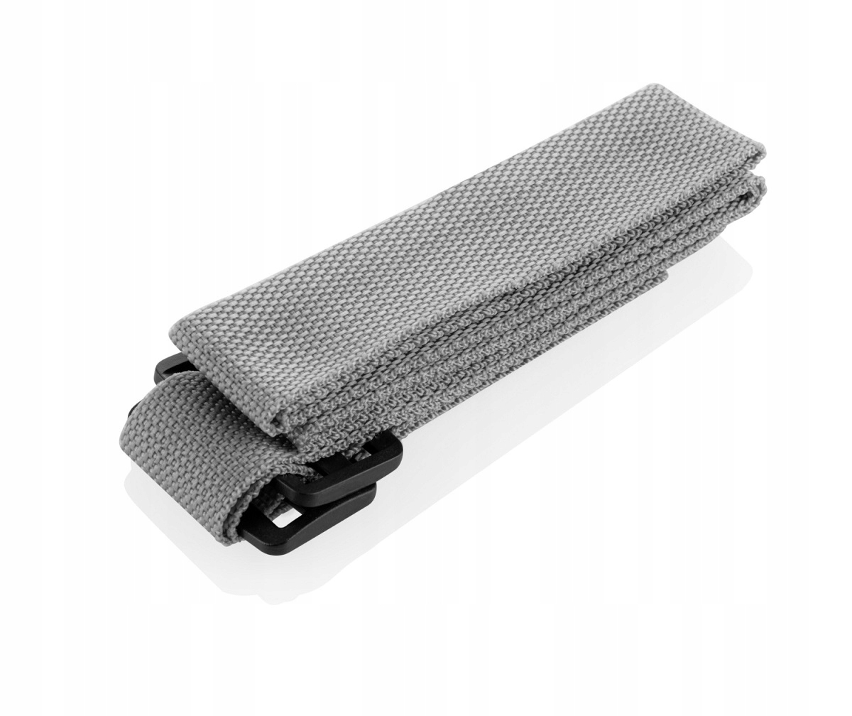 Lodówka turystyczna Hyundai HYUMC08 8l szara Marka Hyundai