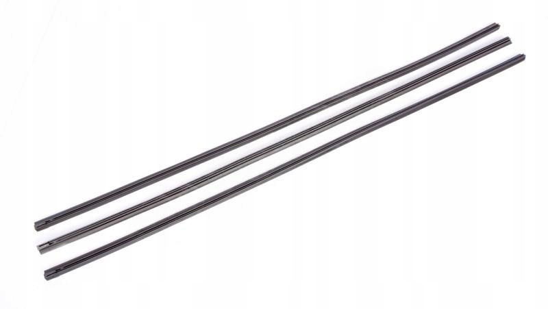 Toyota Corolla Vložka gumičky stierača pravá 600MM 24 Oe 85214-0F020