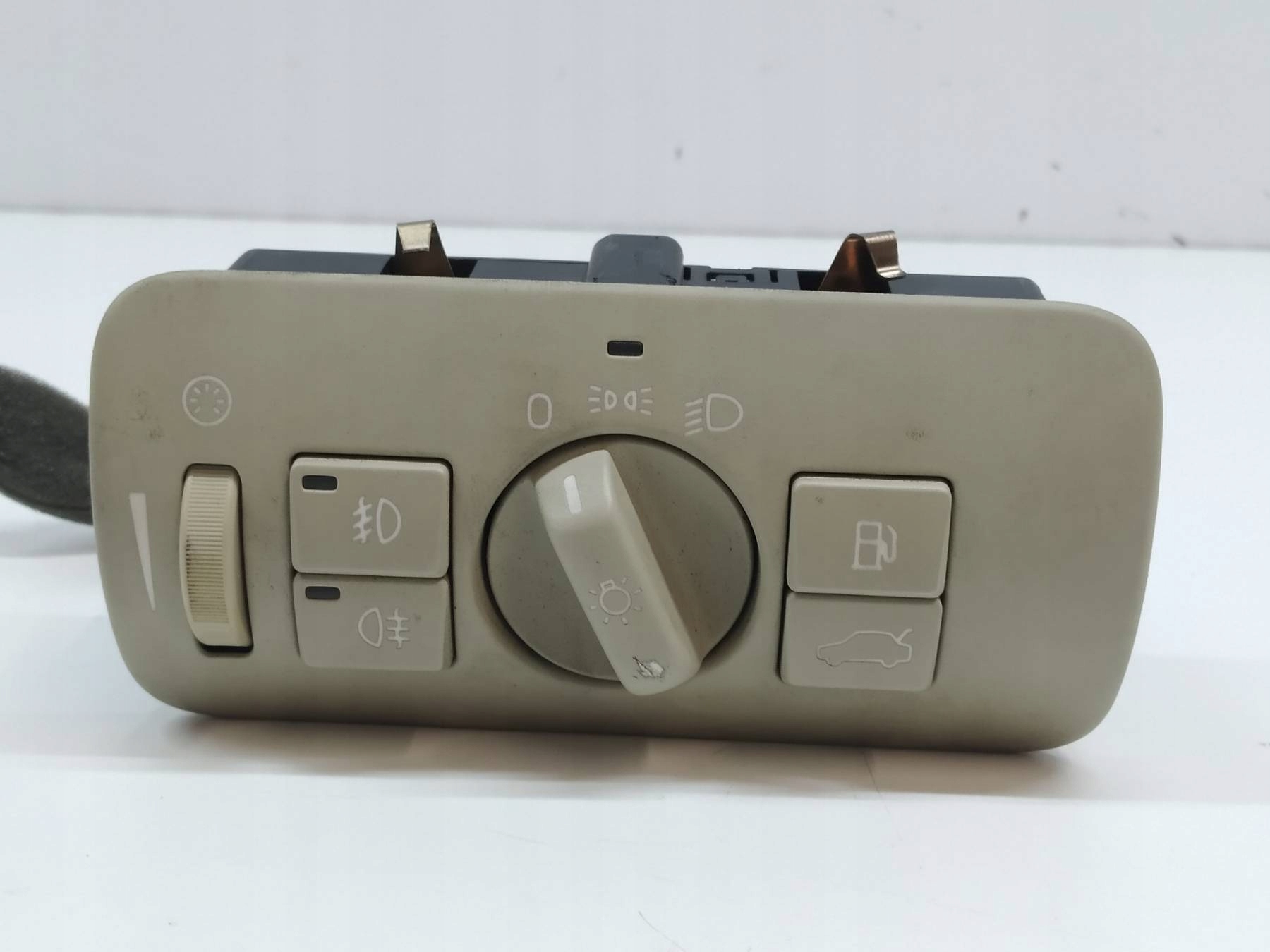 light switch 30739418 Volvo S80 II (2006-)