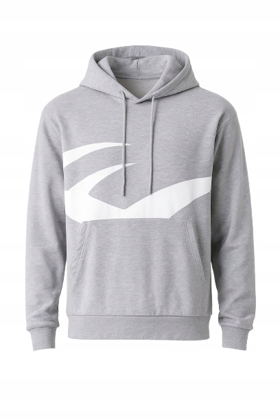 Everlast bluza męska sportowa r. XXL szara