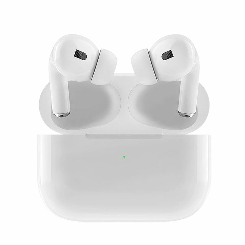 

Słuchawki bluetooth Tws T3 biały