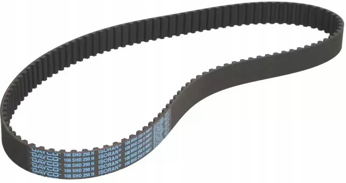 

Dayco Pasek Zębaty 94811