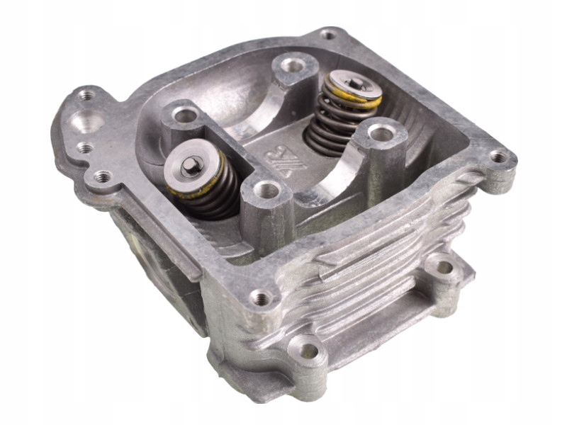 GLOWICA 4T GY6 50 +WYJSCIE NA ZAWOR Romet Zipp Producent Moretti