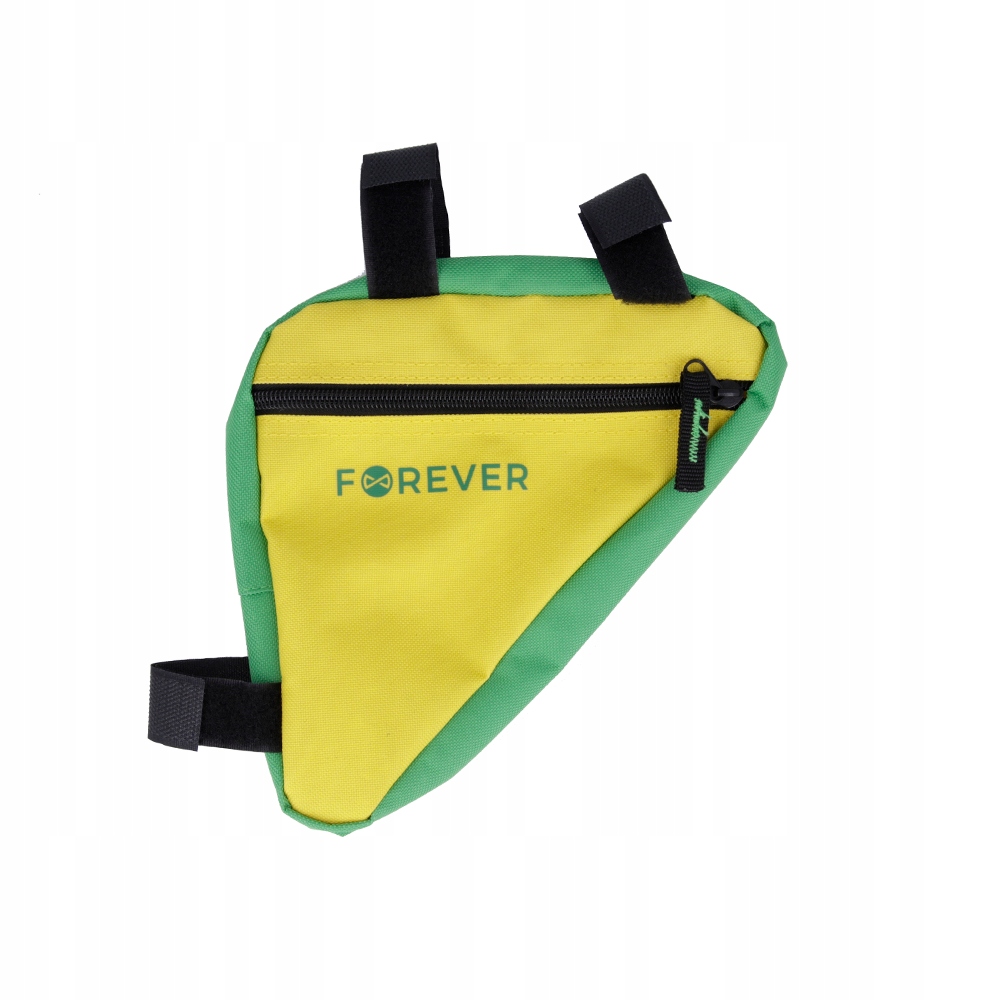 

Torba rowerowa pod ramę saszetka FB-100 żółta