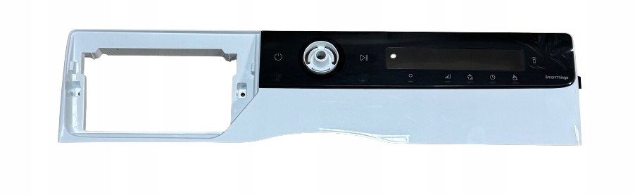 Maskownica panelu sterowania suszarki Samsung DC97-22191C