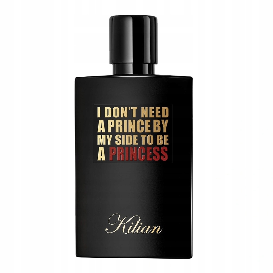 By Kilian I Don`t Need A Prince By My Side To Be A Princess Edp 50ml Spray