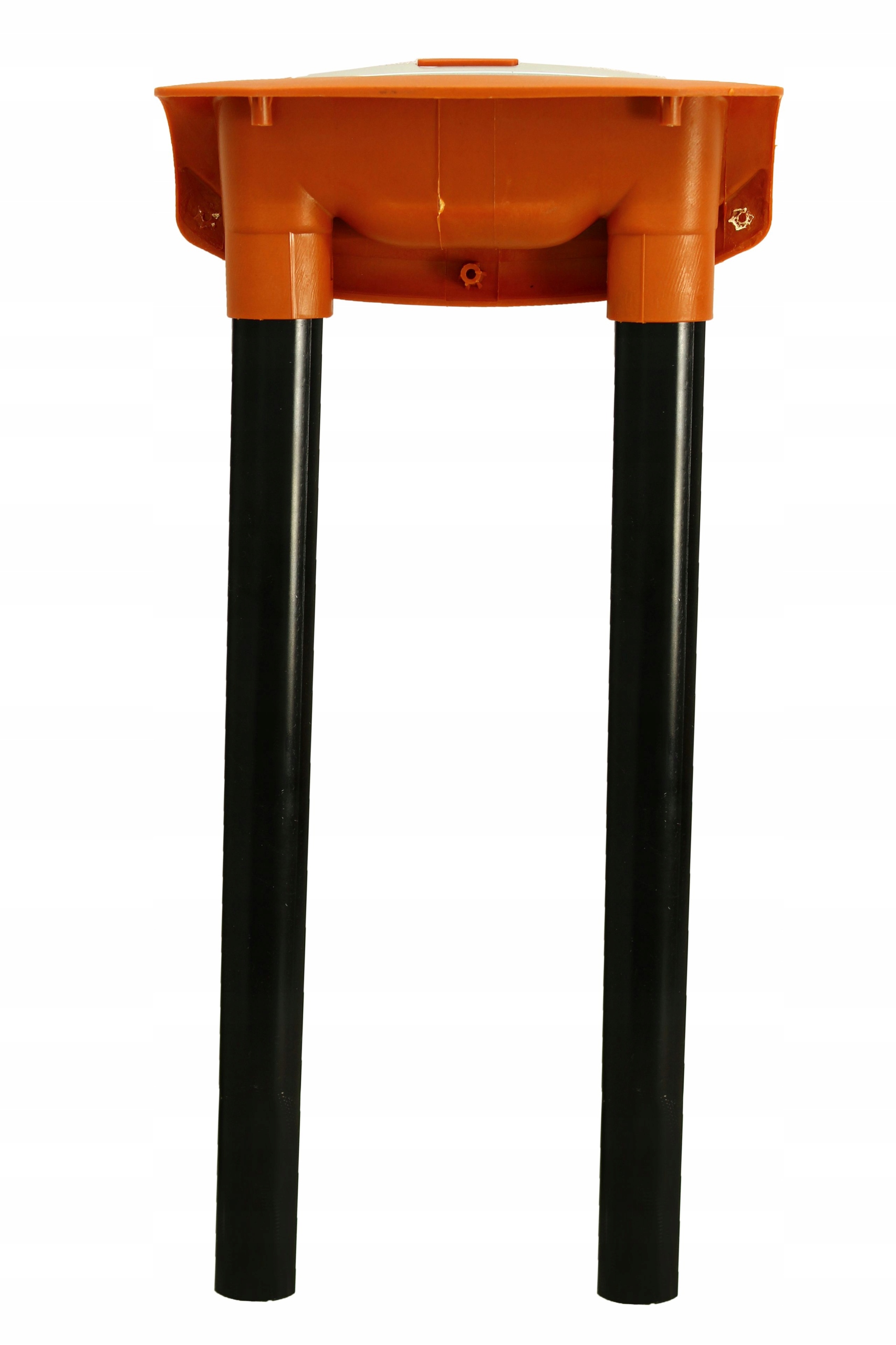 UCHWYT TELESKOPOWY RĄCZKA CZĘŚĆ DO WALIZKI TORBY Rodzaj twarda