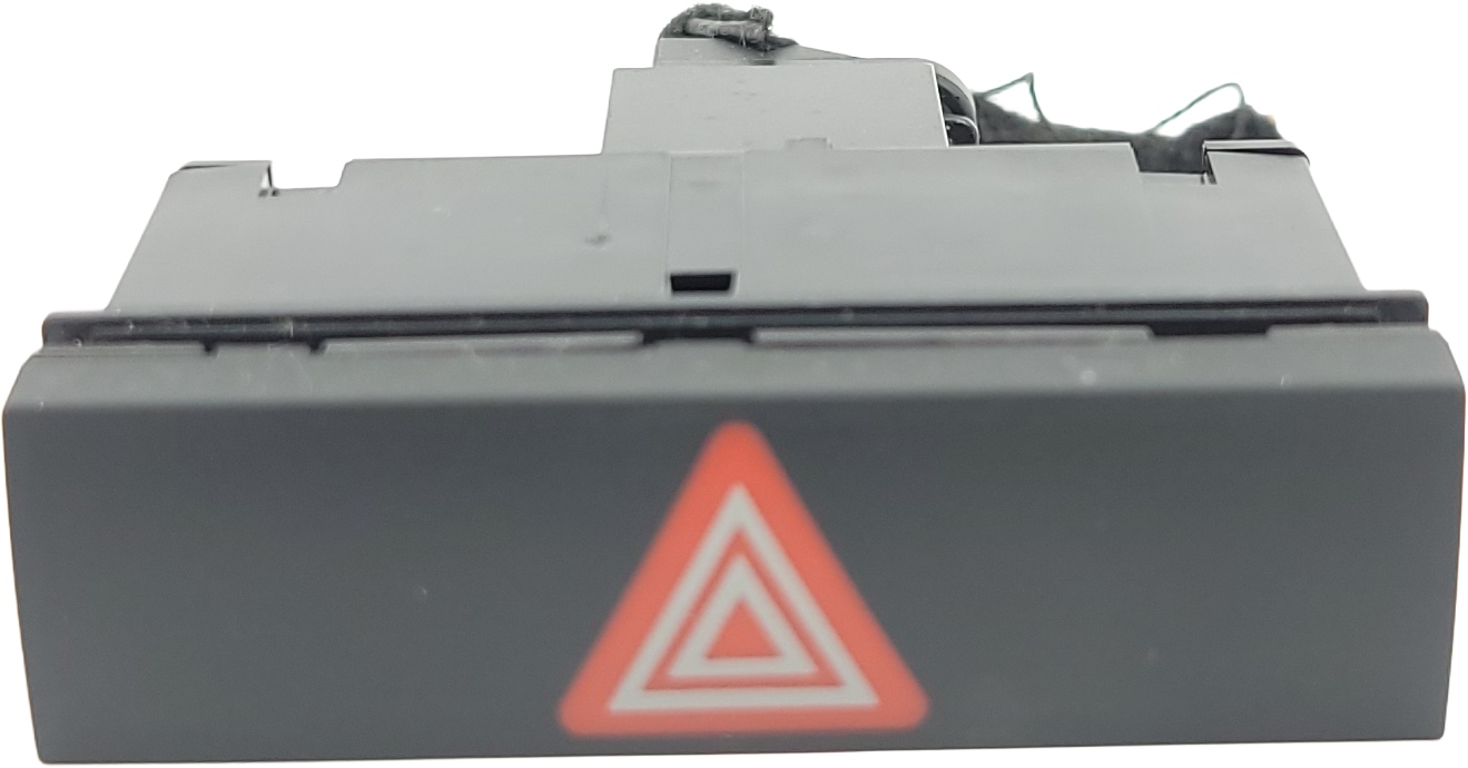 AUDI A6 C6 LIFT switch light switch of warning lights 4F0941509