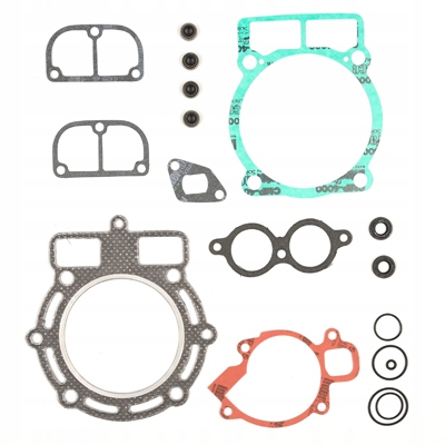 

Uszczelki Top-end Prox Ktm Exc 400 2000-2006