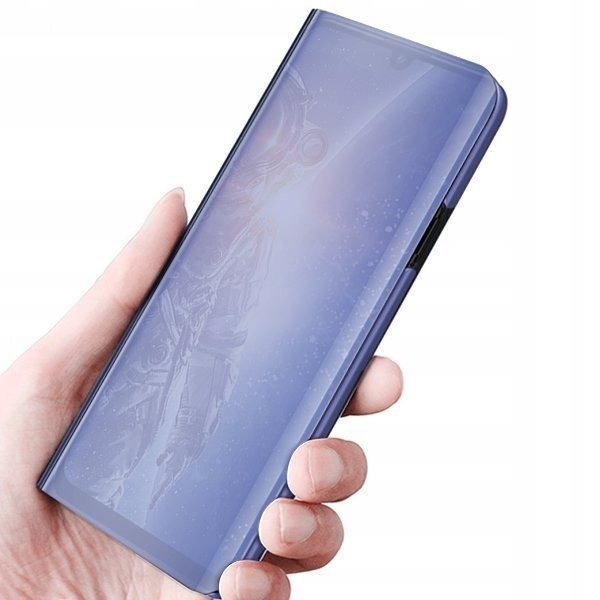 

Etui Do Huawei P Smart 2020 Twardowsky View Case